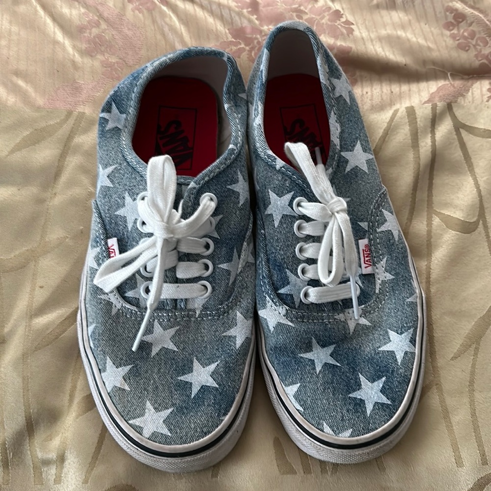 Vans Sneakers